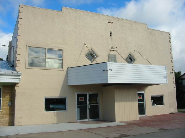 Midway Theatre - Sept 2003 (newer photo)